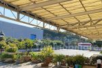Capannone Romanina home