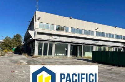 Capannone monterotondo 2630mq 1