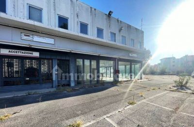 Capannone monterotondo 2630mq 1a