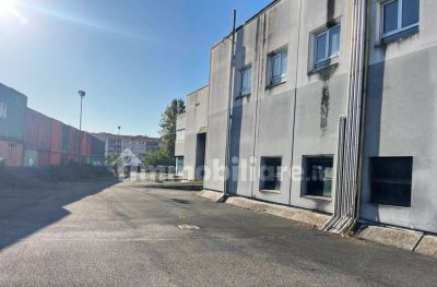 Capannone monterotondo 2630mq 1c