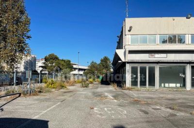 Capannone monterotondo 2630mq 1d