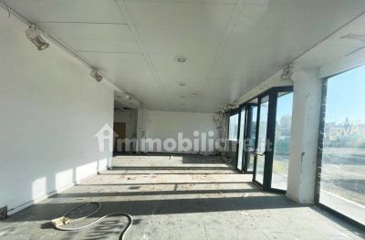 Capannone monterotondo 2630mq 2c