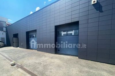 Capannone morena 710mq 1
