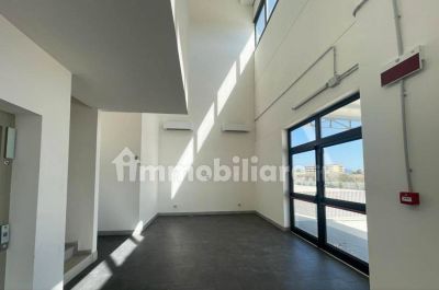 Capannone pomezia 7000mq 7