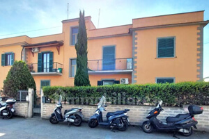 Anagnina 94mq home