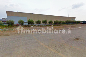 Capannone Pomezia 6040mq home