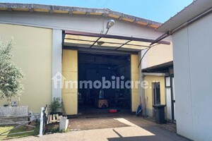 Capannone Riano 499000 home